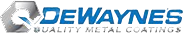 dewaynes logo