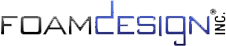 foamdesign logo