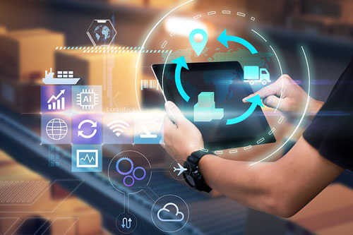 TEKBasic Assign Product